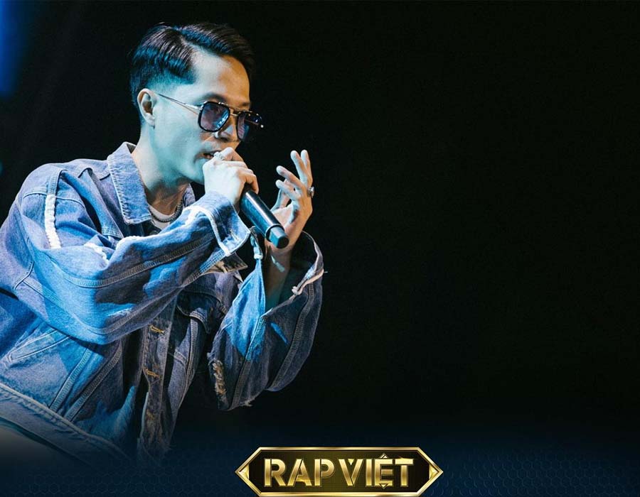 Flex trong rap có nghĩa như nào?