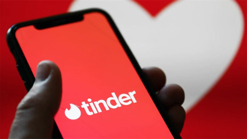 Tinder có an toàn không?
