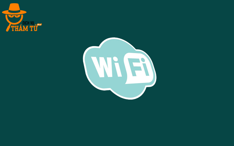 Sử dụng phần mềm để kiểm tra truy cập wifi